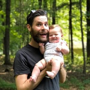 Meet your Posher, Jacob